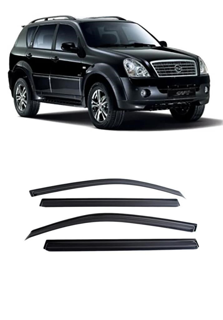 Ssangyong Rexton Ferrous OEM Cam Rüzgarlığı 2001 2015