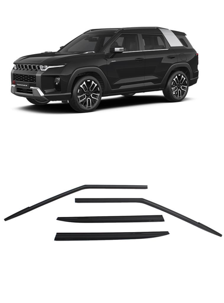 Ssangyong Torres Ferrous OEM Cam Rüzgarlığı 2022 ve Üstü