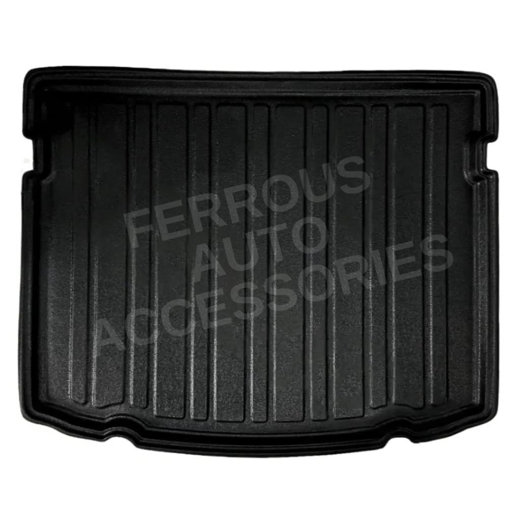 Toyota Auris Ferrous 3D Bagaj Havuzu 2013 2020