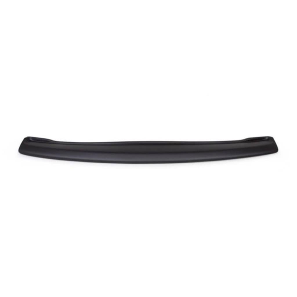 Volkswagen Caddy Ferrous Arka Tampon Üstü Koruyucu 2015 2020