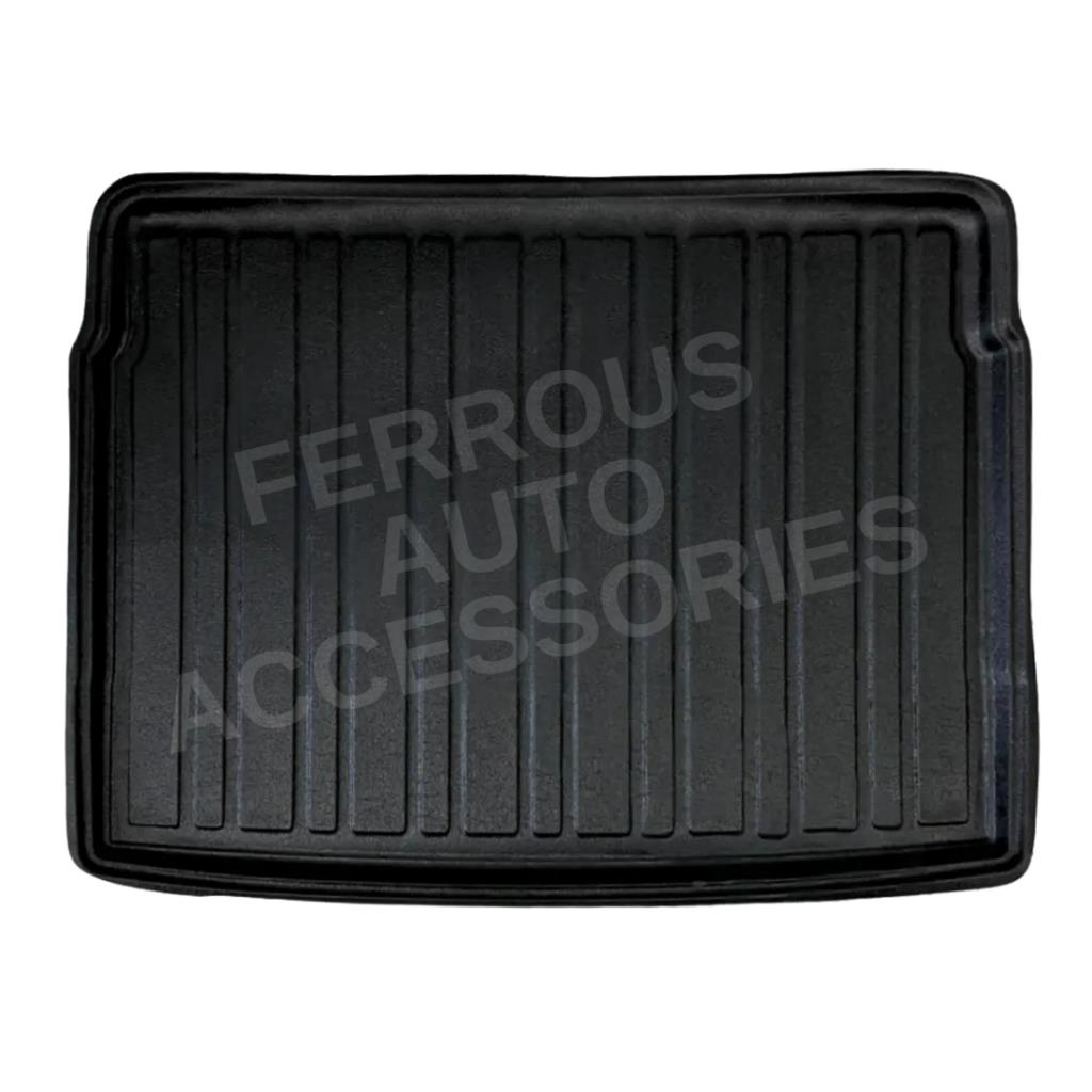 Volkswagen Golf 5 Ferrous 3D Bagaj Havuzu 2004 2008