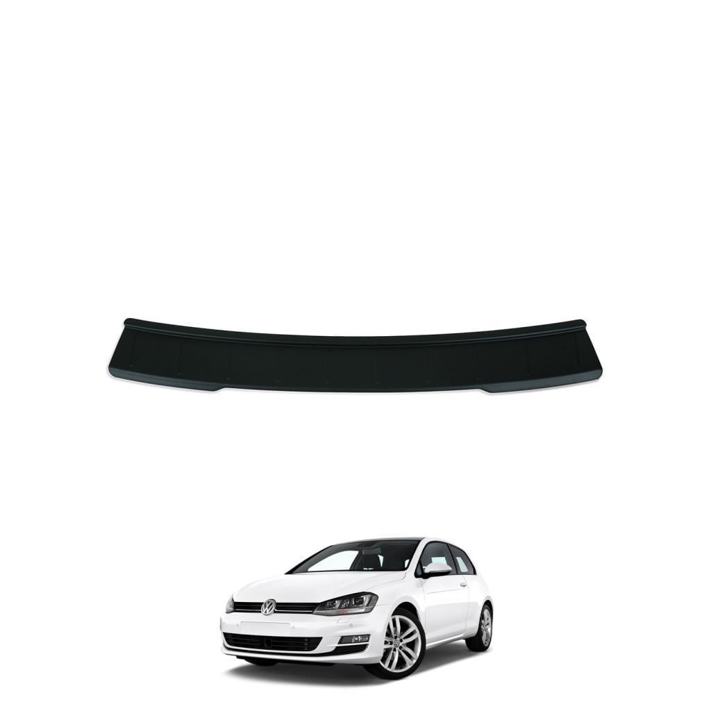 Volkswagen Golf 7 Ferrous Arka Tampon Üstü Koruyucu 2013 2021