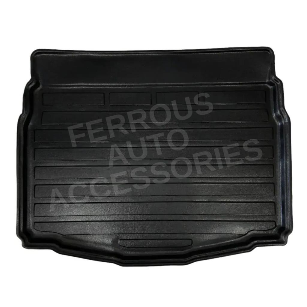 Volkswagen T-Roc Ferrous 3D Alt Bagaj Havuzu 2019 2025
