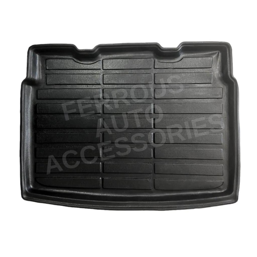 Volkswagen Tiguan Ferrous 3D Alt Bagaj Havuzu 2016 2023