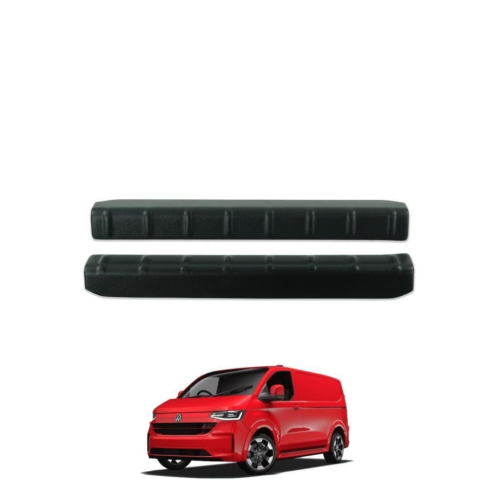 Volkswagen Transporter T7 Ferrous Kapı Eşiği Plastiği 2 Parça 2024 ve Üstü