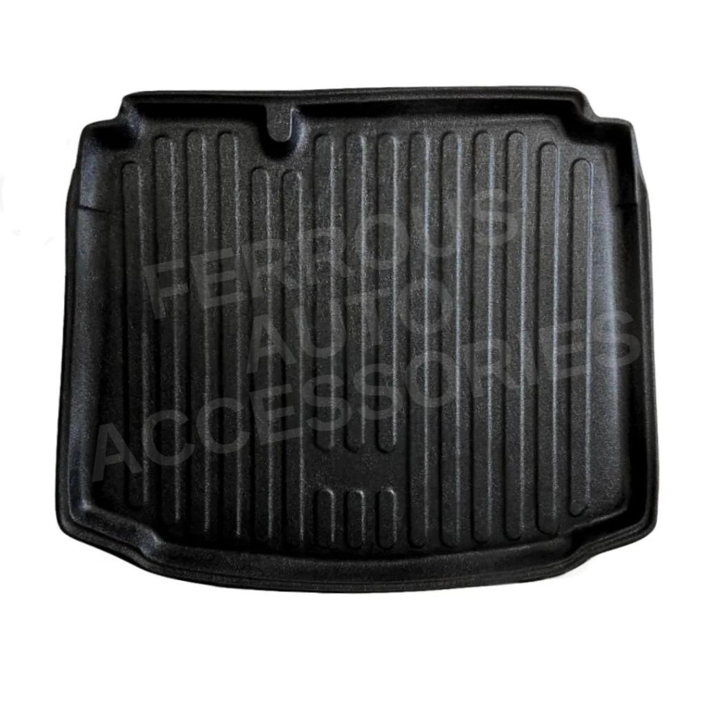 Audi A3 HB Bagaj Havuzu 2003 2012