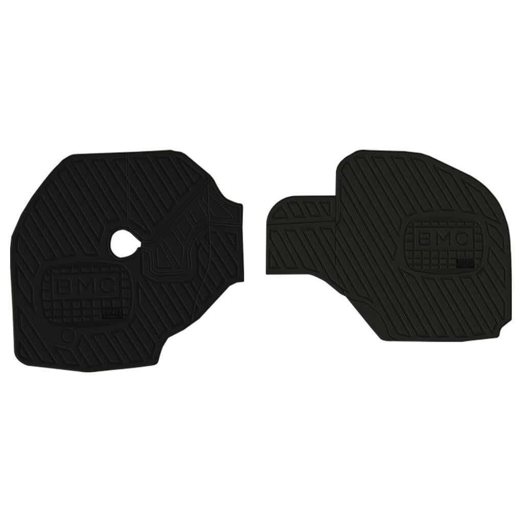 Bmc Pro Tır Refref Araç İçi Paspas Siyah 2011 ve Üstü