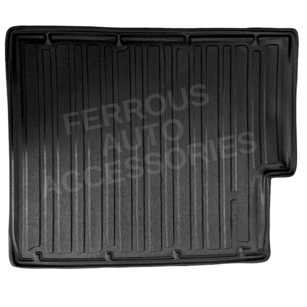 Bmw X4 Ferrous 3D Bagaj Havuzu 2015 ve Üstü