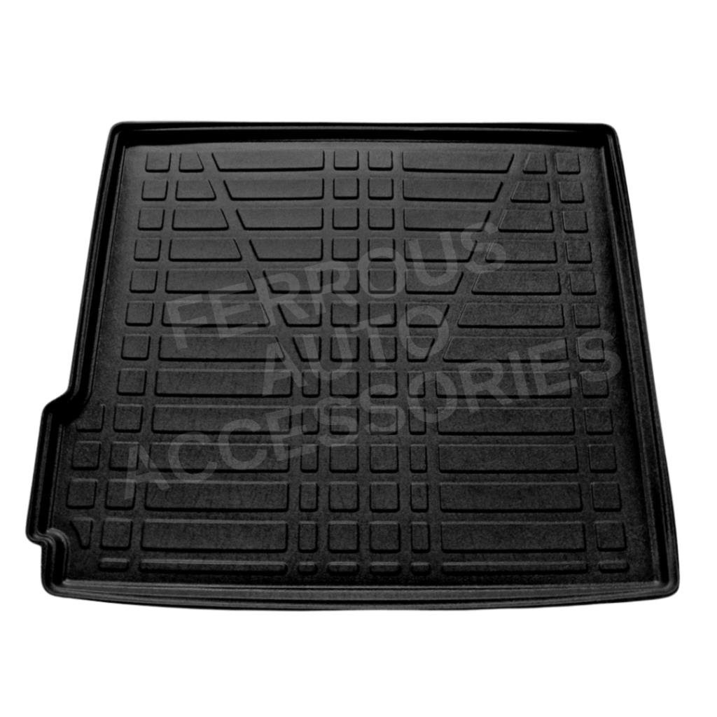 Bmw X5 Refref 3D Bagaj Havuzu 2007 2019