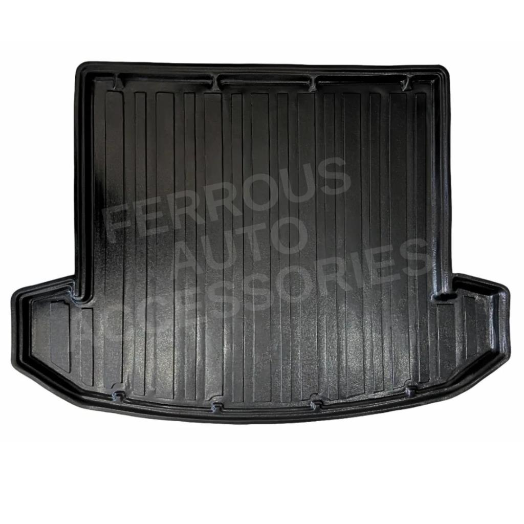 Chery Tiggo 8 Pro SUV 4x4 Ferrous 3D Bagaj Havuzu 2023 2025