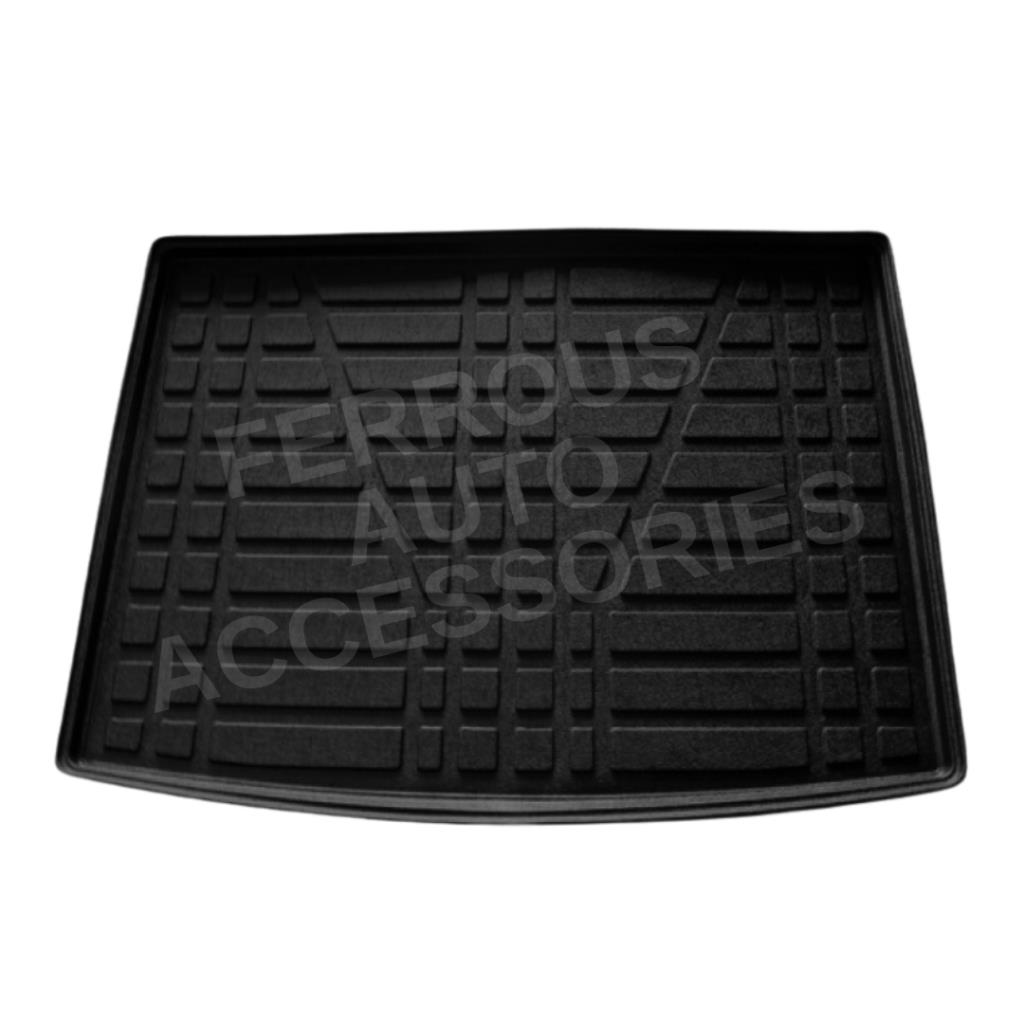 Citroen Berlingo Combi Ferrous 3D Bagaj Havuzu 1998 2008