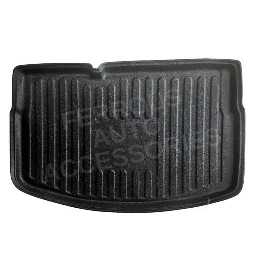 Citroen C3 HB İnce Stepne Ferrous 3D Bagaj Havuzu 2010 2016