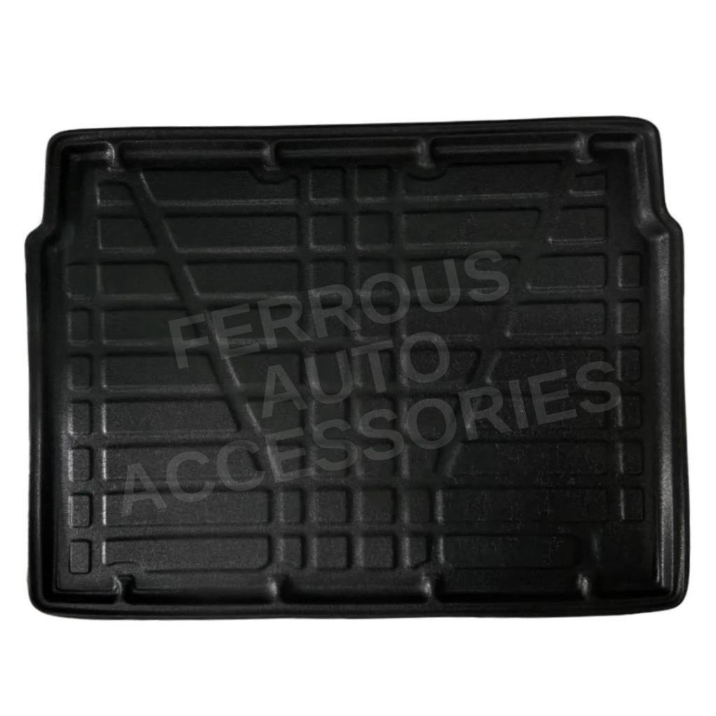 Citroen E-C4 ÜST 3D Bagaj Havuzu 2022 ve Üstü