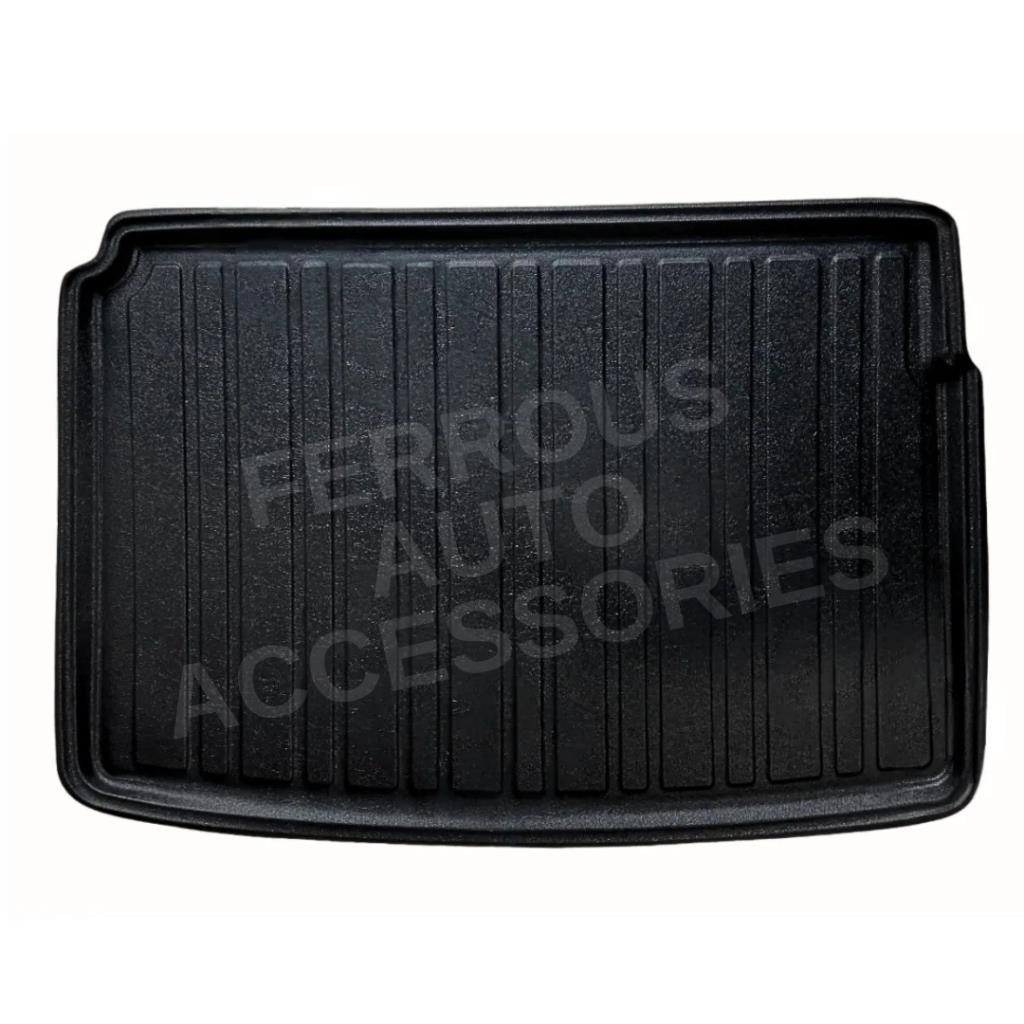 Citroen Nemo Combi Ferrous 3D Bagaj Havuzu 2008 ve Üstü