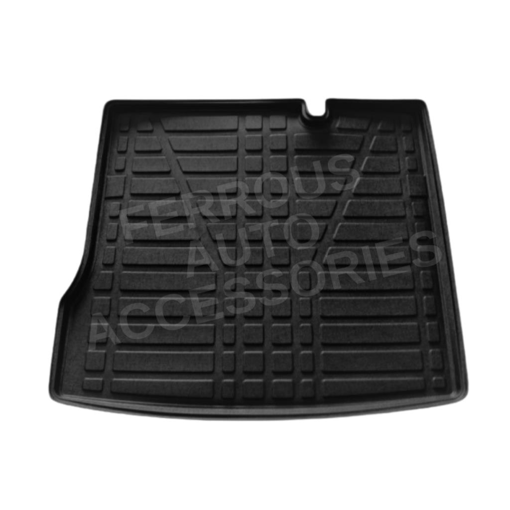 Dacia Duster 4x2 Ferrous 3D Bagaj Havuzu 2010 2017