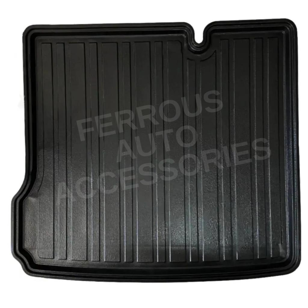 Dacia Duster 4x2 Ferrous 3D Bagaj Havuzu 2018 ve Üstü