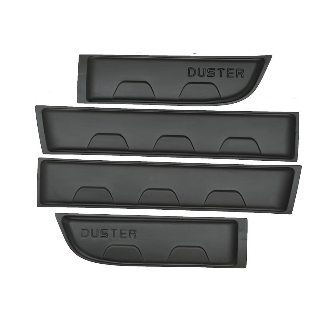 Dacia Duster Kapı Koruma Seti 2010 2017
