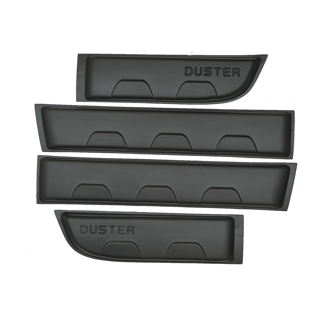 Dacia Duster Kapı Koruma Seti 2010 2017