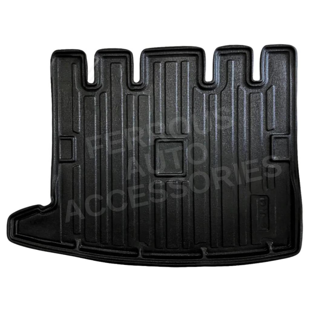 Dacia Jogger 7 Koltuk SUV Ferrous 3D Bagaj Havuzu 2022 ve Üstü