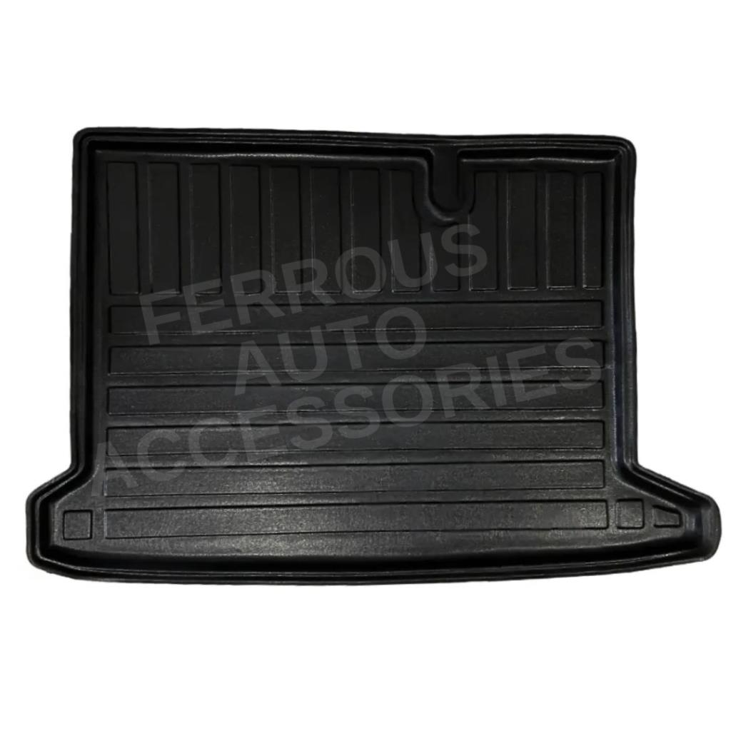 Dacia Sandero 2 Ferrous 3D Bagaj Havuzu 2012 2020