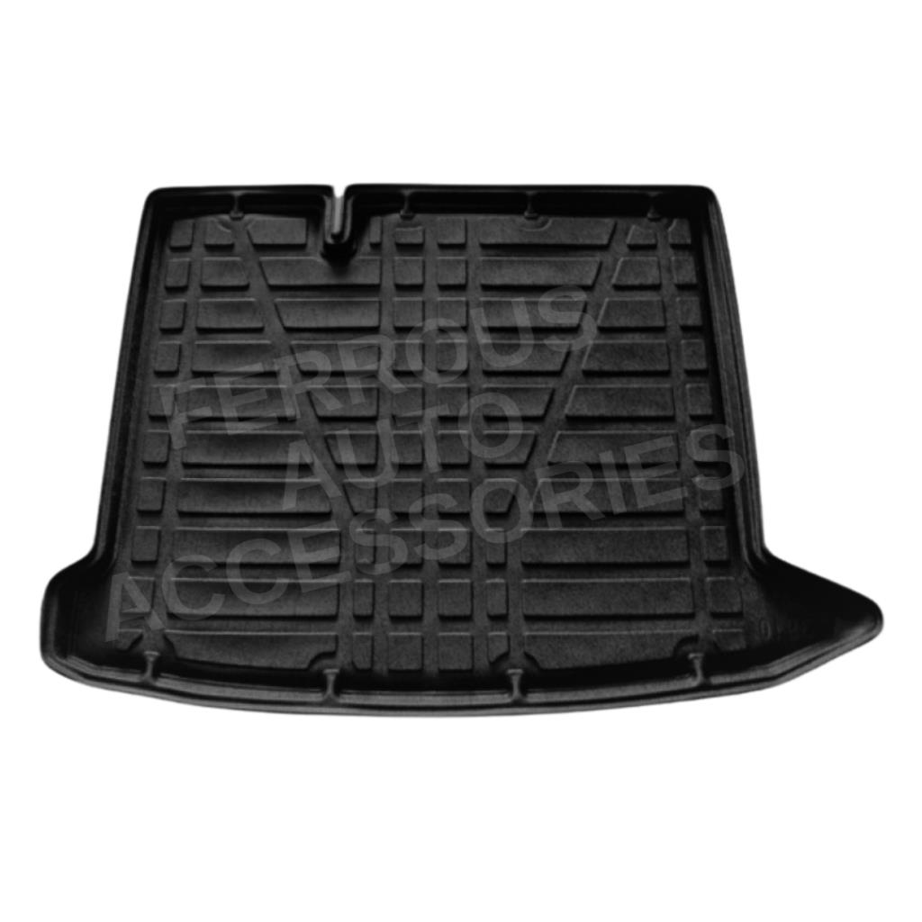 Dacia Sandero 3 Ferrous 3D Bagaj Havuzu 2021 ve Üstü