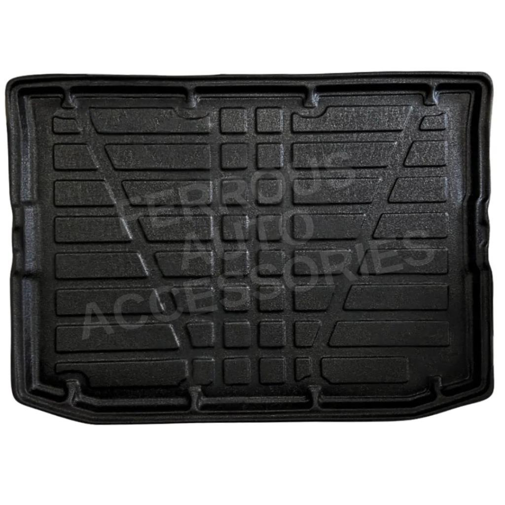 Dacia Spring SUV Ferrous 3D Bagaj Havuzu 2021 ve Üstü