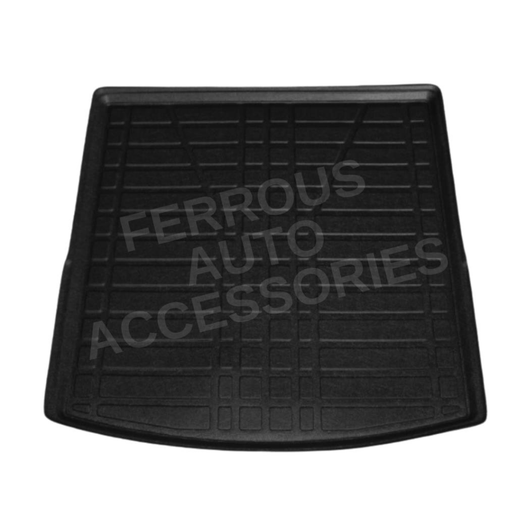 Fiat Egea Stw Ferrous 3D Üst Bagaj Havuzu 2015 ve Üstü