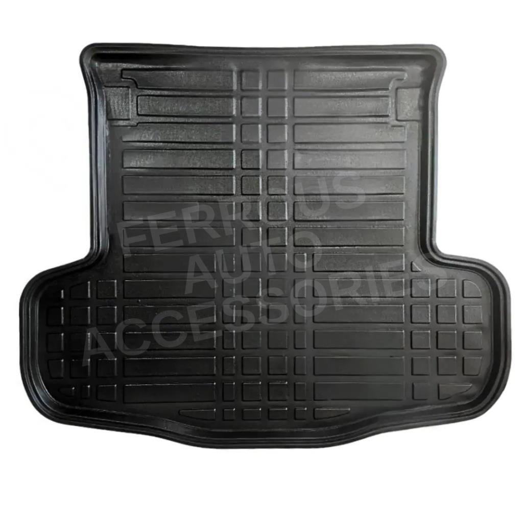 Fiat Linea Ferrous 3D Bagaj Havuzu 2007 2020