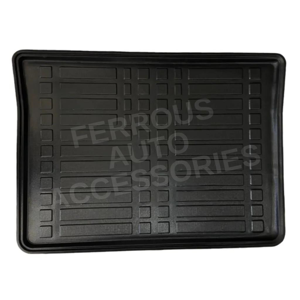 Ford Connect Bagaj Havuzu 2003 2014