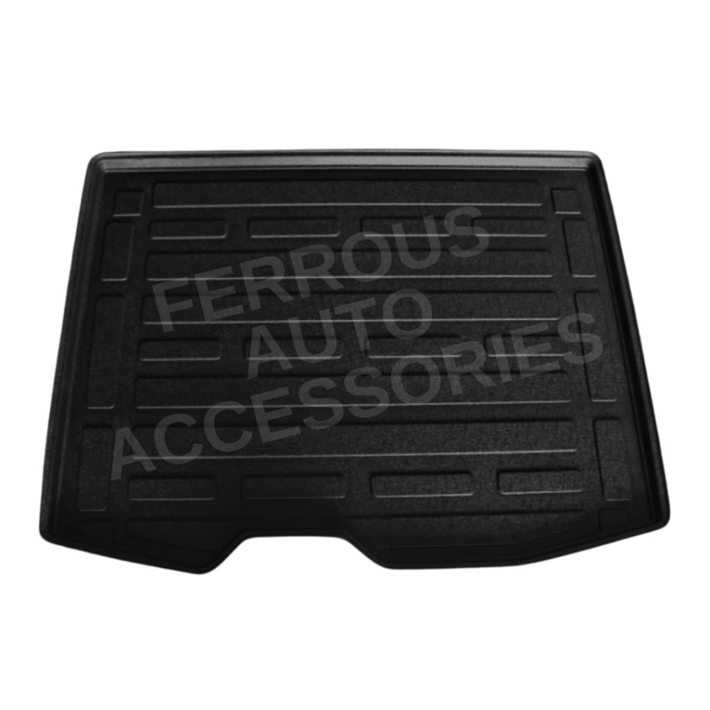 Ford Connect Bagaj Havuzu 2015 2021