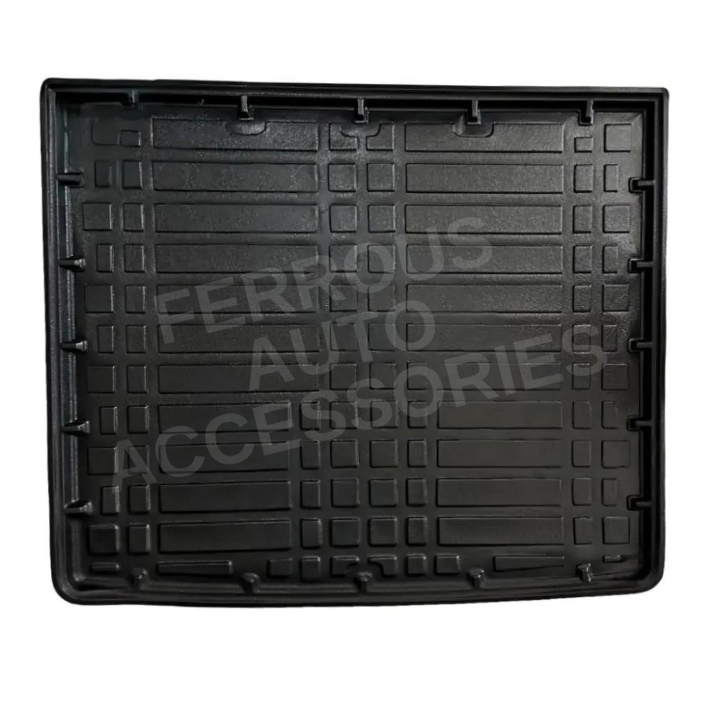 Ford Connect Koltuklu Van Ferrous 3D Bagaj Havuzu 2022 ve Üstü