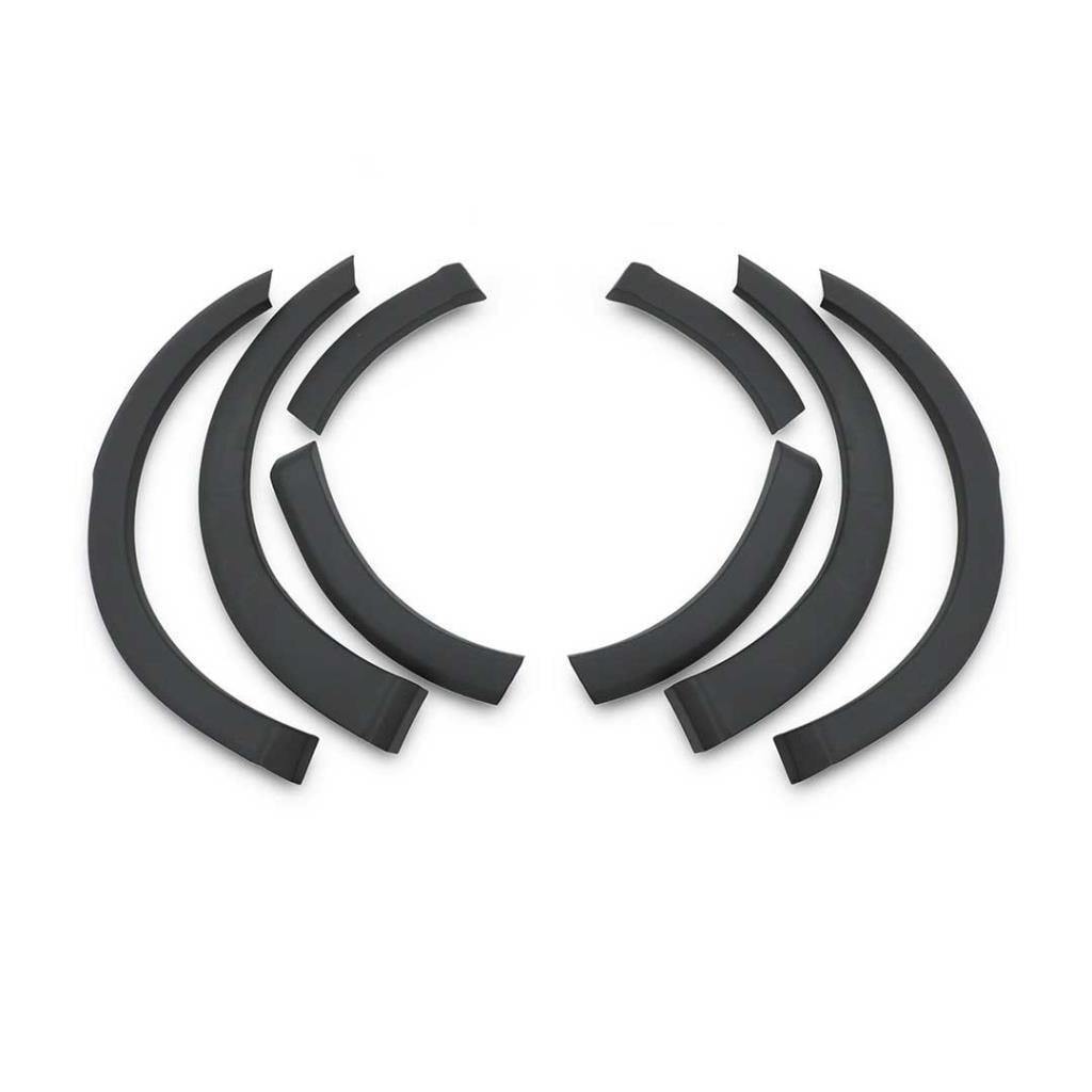 Ford Courier Çamurluk Koruma Dodik Seti 2014 2018