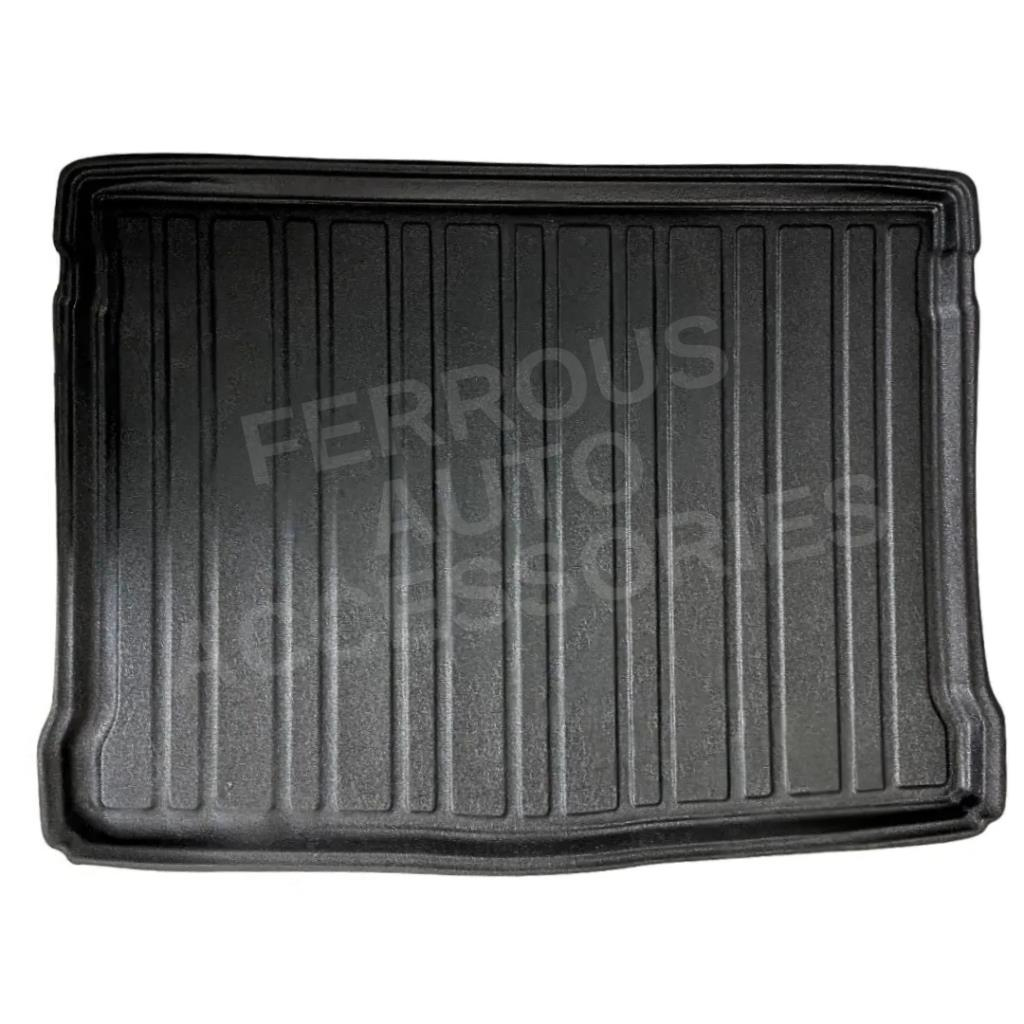 Ford Focus 2 HB İnce Stepne Ferrous 3D Bagaj Havuzu 2005 2011