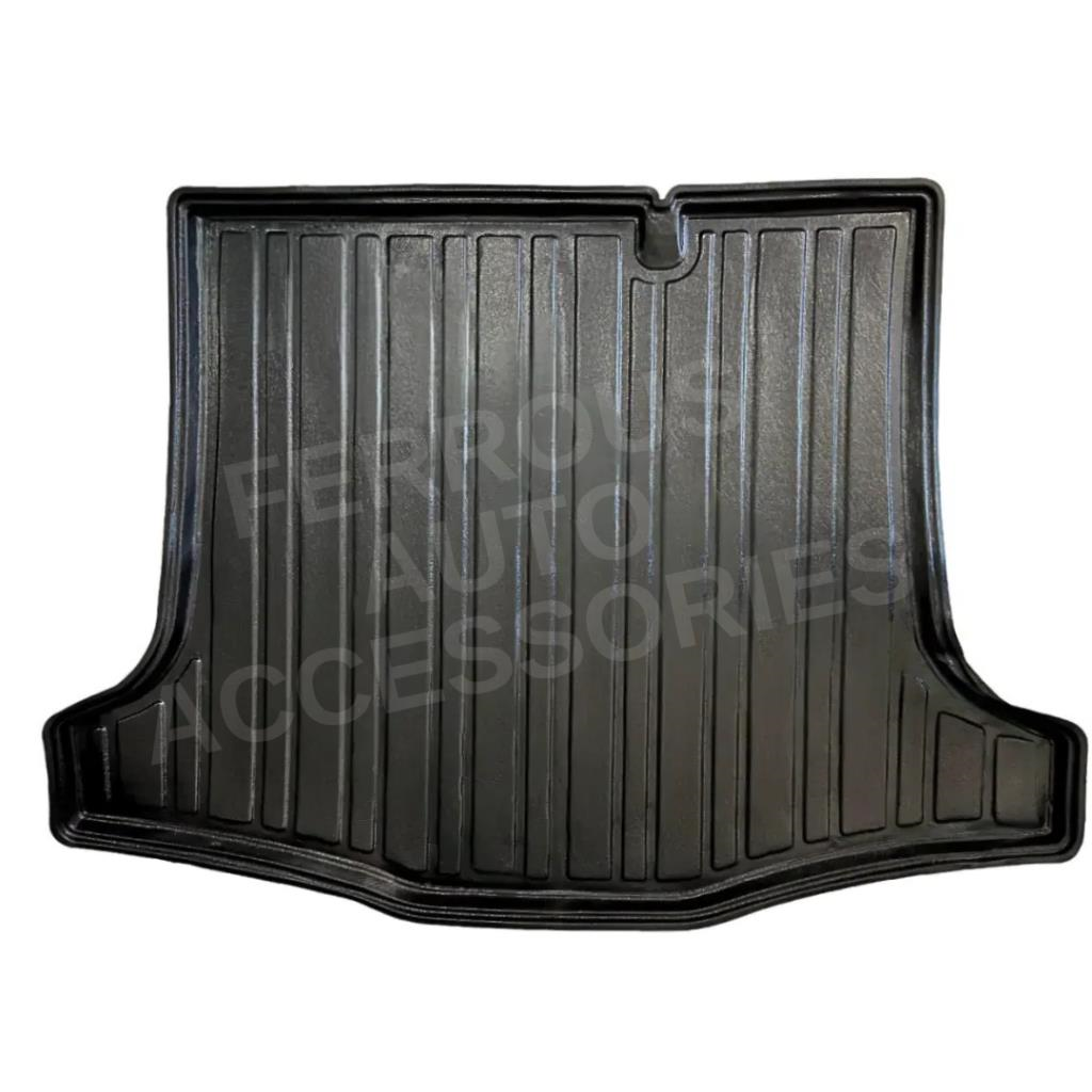 Ford Focus 2 Sedan Ferrous 3D Bagaj Havuzu 2004 2011