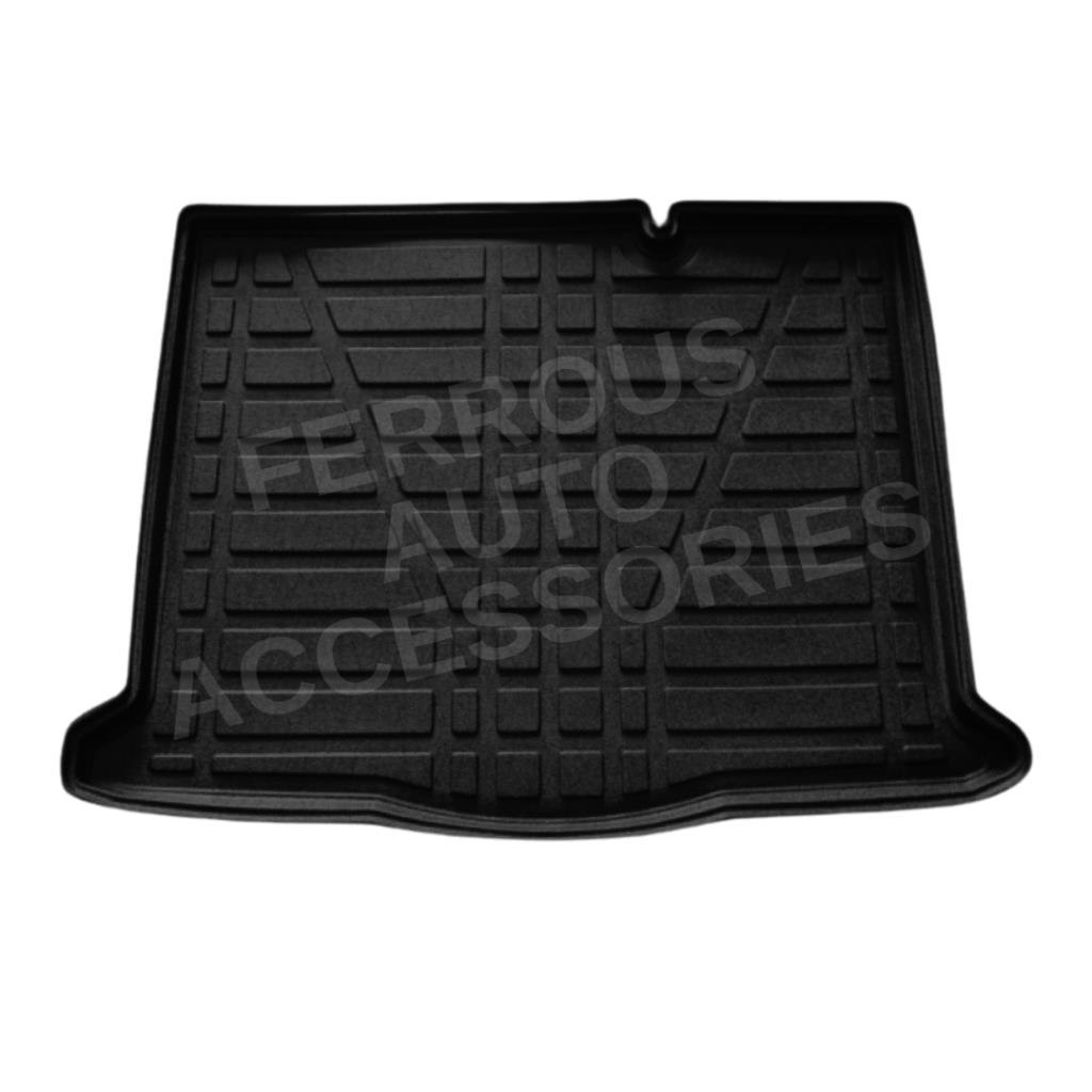 Ford Focus 5 HB İnce Stepne Ferrous 3D Bagaj Havuzu 2018 ve Üstü