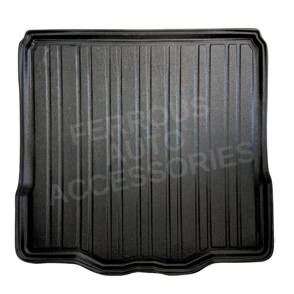 Ford Focus 5 Sedan Tamir Kitli 3D Bagaj Havuzu 2018 ve Üstü