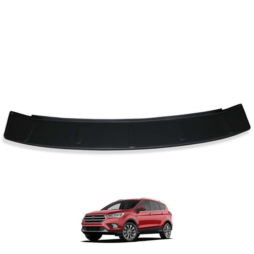 Ford Kuga Ferrous Arka Tampon Üstü Koruyucu 2013 2020