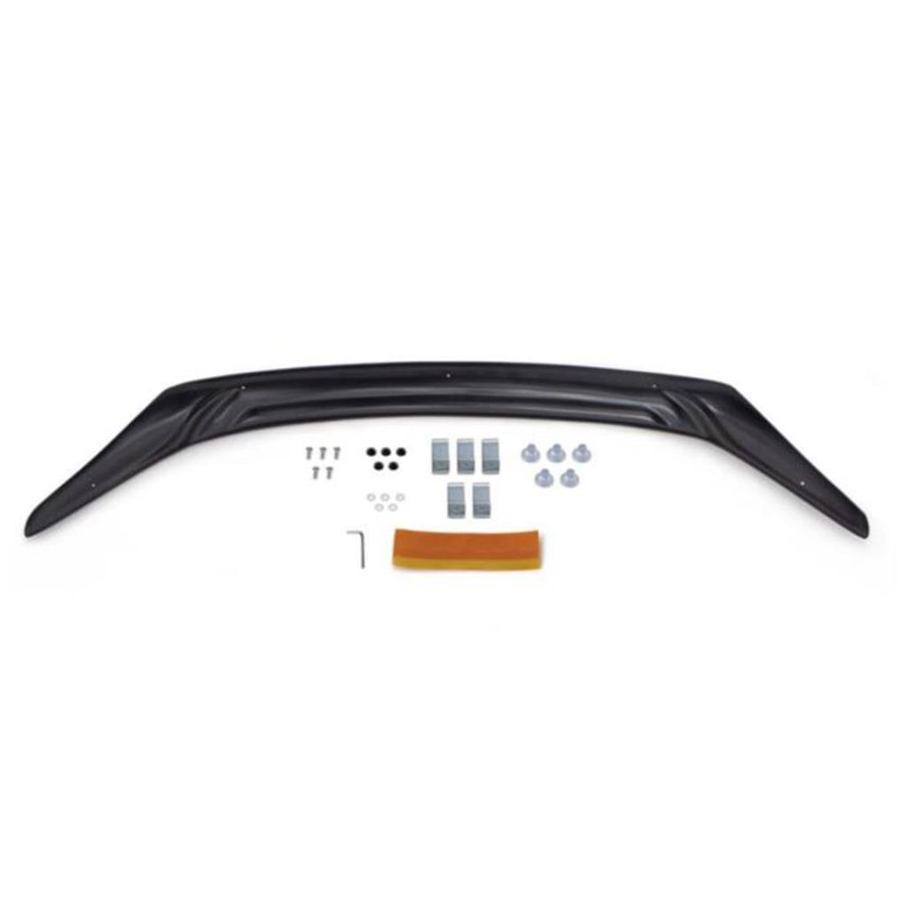 Ford Ranger Ferrous Ön Kaput Koruyucu Rüzgarlık 2009 2011
