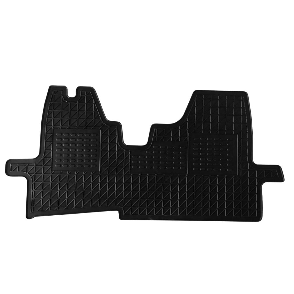 Ford Transit Ferrous Araç İçi Kauçuk Paspas 2007 2014