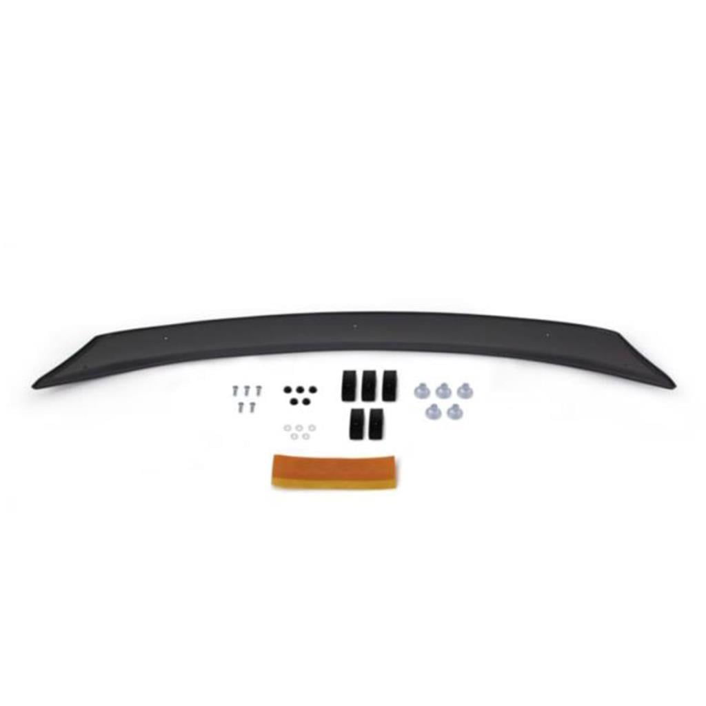 Honda Civic Ferrous Ön Kaput Koruyucu Rüzgarlık 2006 2012