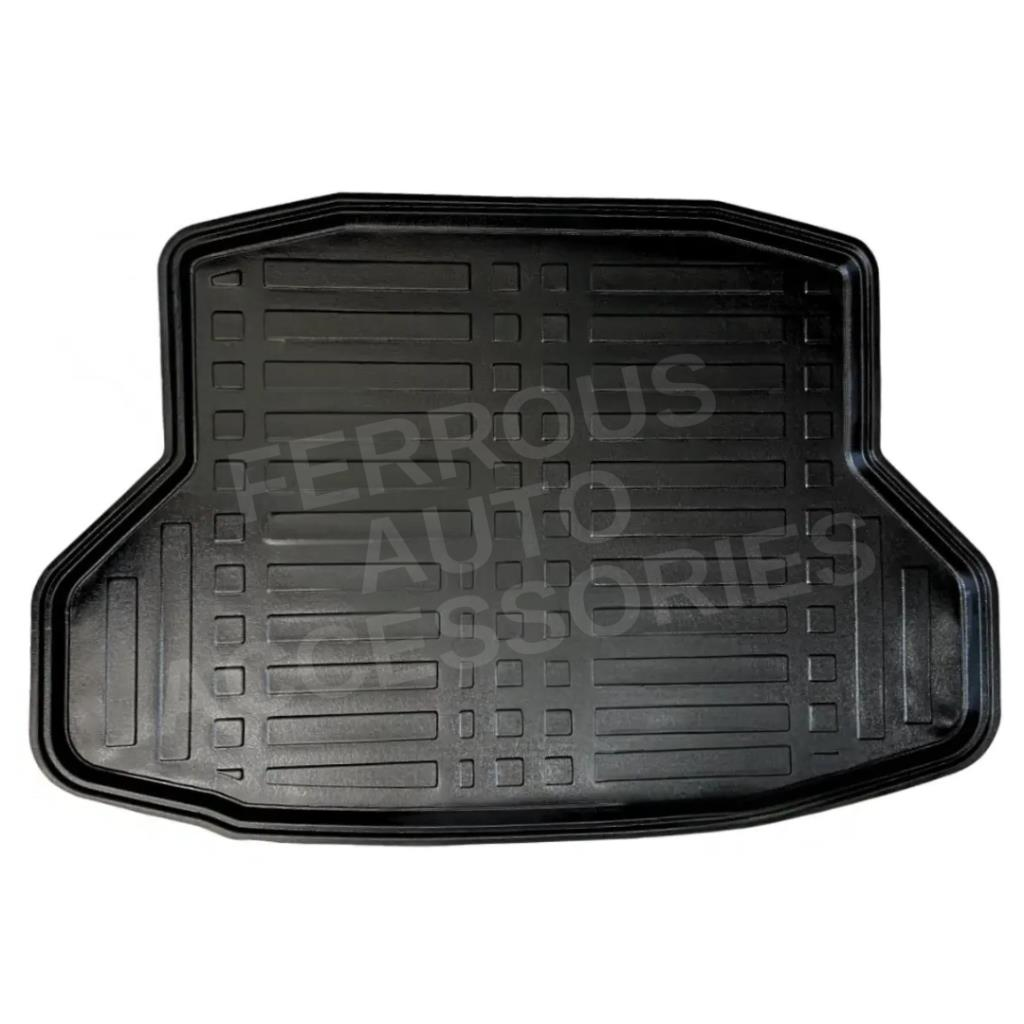 Honda Civic Sedan Ferrous 3D Bagaj Havuzu 2016 2021