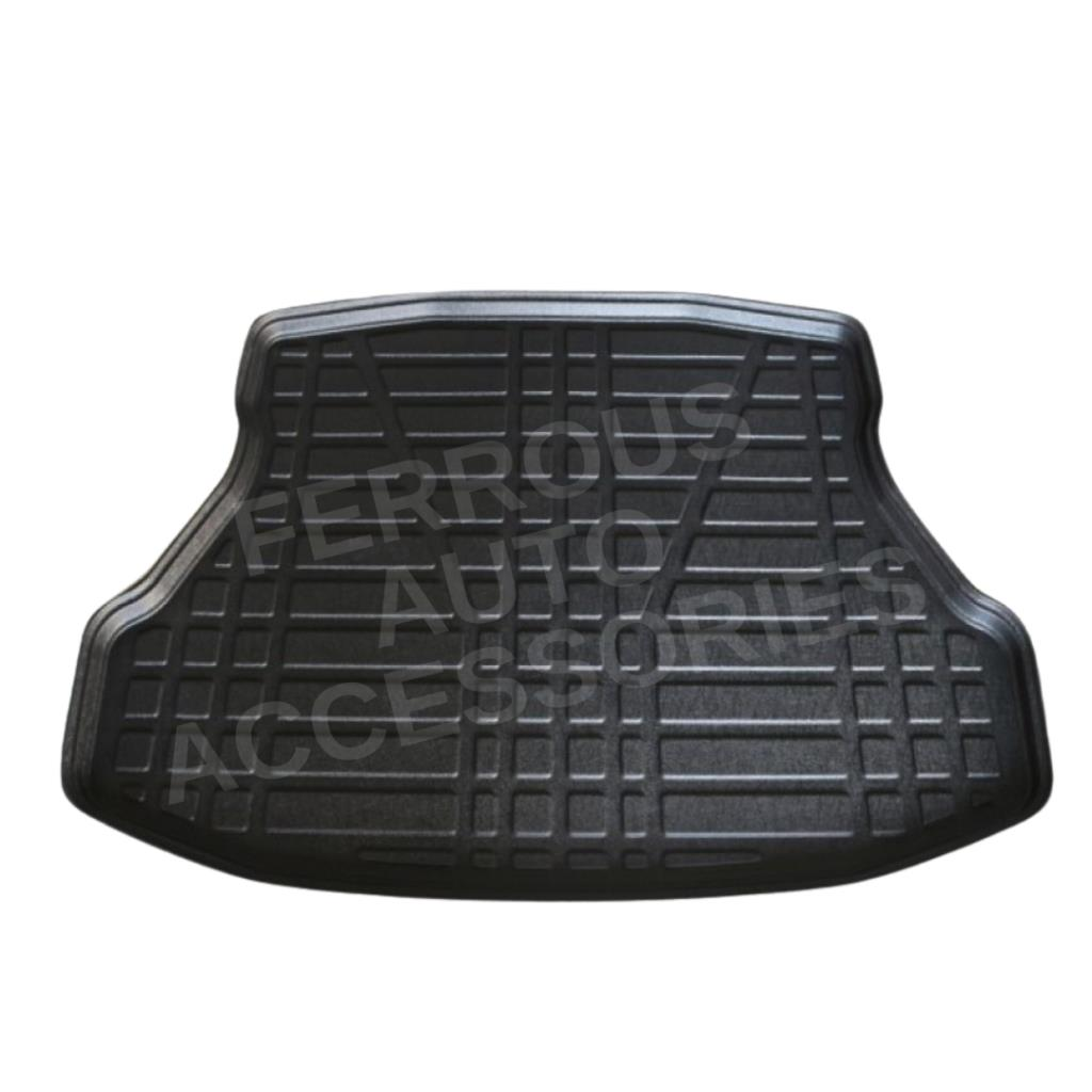 Honda Civic Sedan Ferrous 3D Bagaj Havuzu 2012 2015