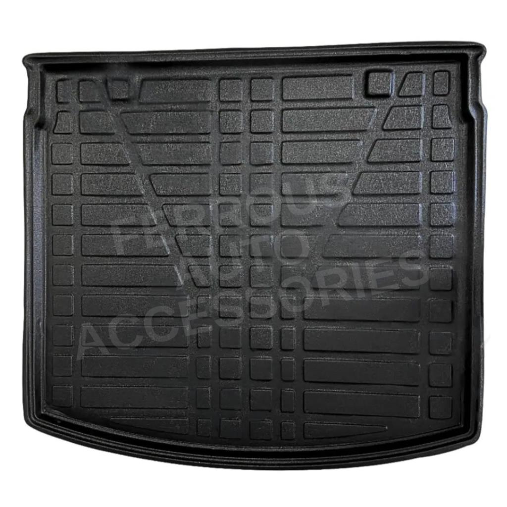 Honda CR V Ferrous 3D Bagaj Havuzu 2018 2023