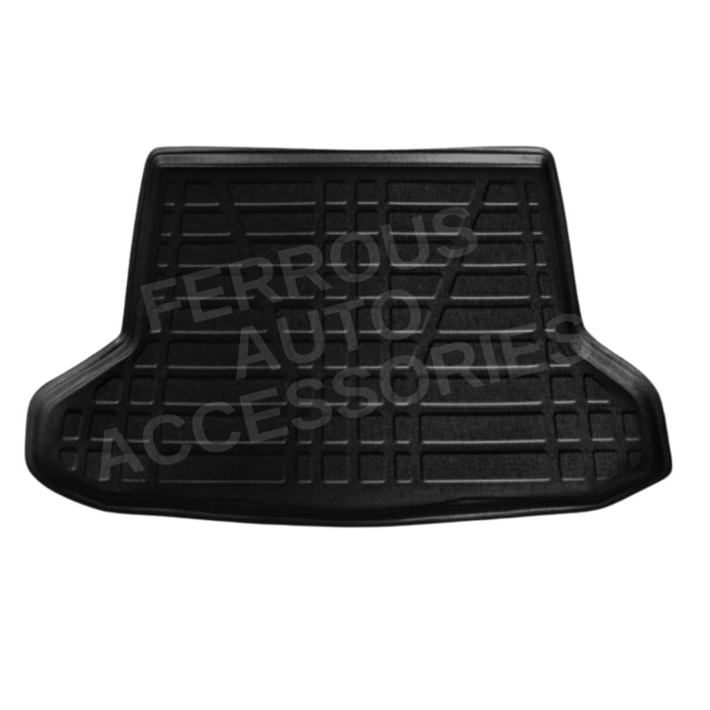 Honda HR V Stepneli Ferrous 3D Bagaj Havuzu 2016 2021