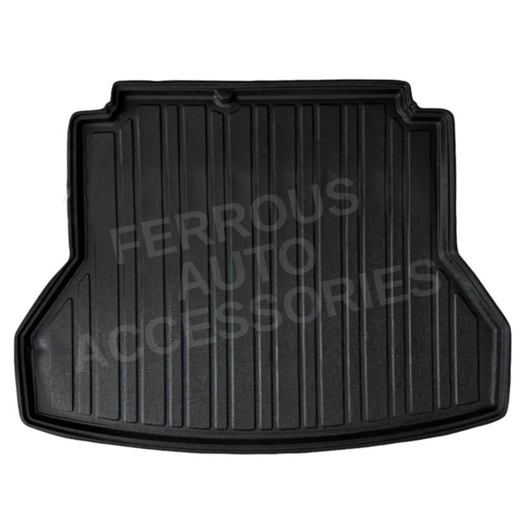 Hyundai Elantra Ferrous 3D Bagaj Havuzu 2011 2015