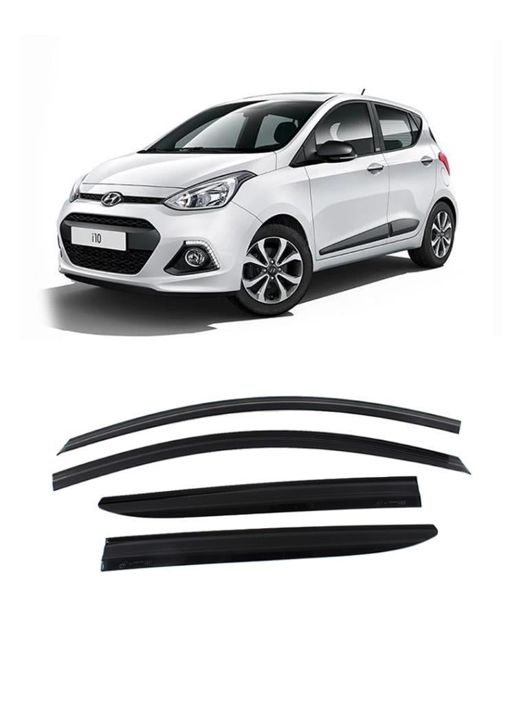 Hyundai i10 Ferrous OEM Cam Rüzgarlığı 2013 2016