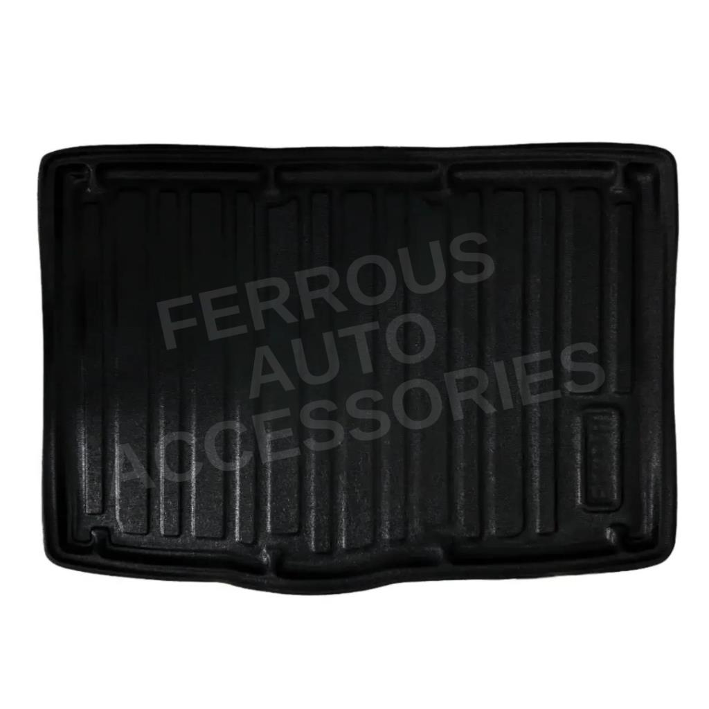 Hyundai i20 Elite Plus Ferrous 3D Alt Bagaj Havuzu 2020 ve Üstü