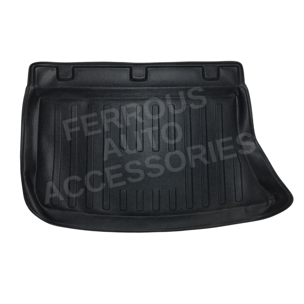 Hyundai i30 Ferrous 3D Bagaj Havuzu 2008 2011