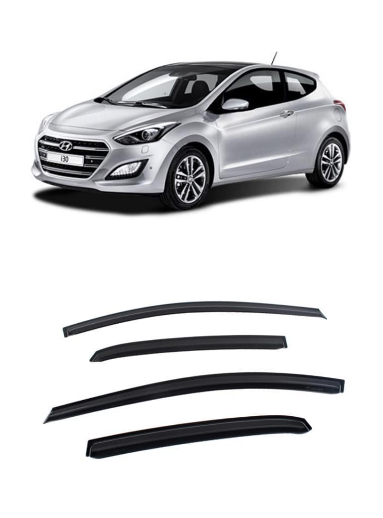 Hyundai i30 Ferrous OEM Cam Rüzgarlığı 2012 2016