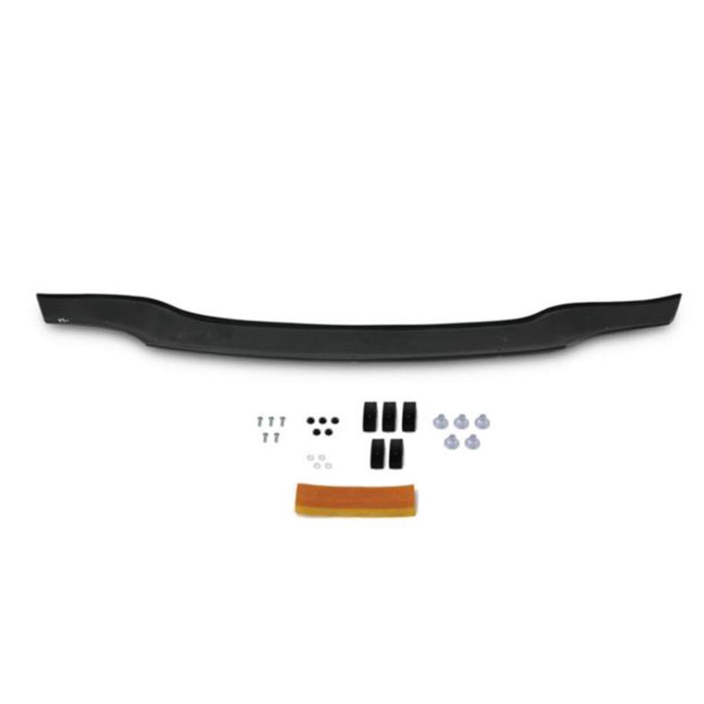 Jeep Cherokee Ferrous Ön Kaput Koruyucu Rüzgarlık 2002 2008